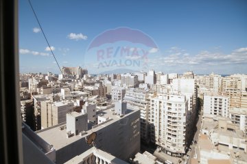 Duplex apartment for sale 550 m Louran