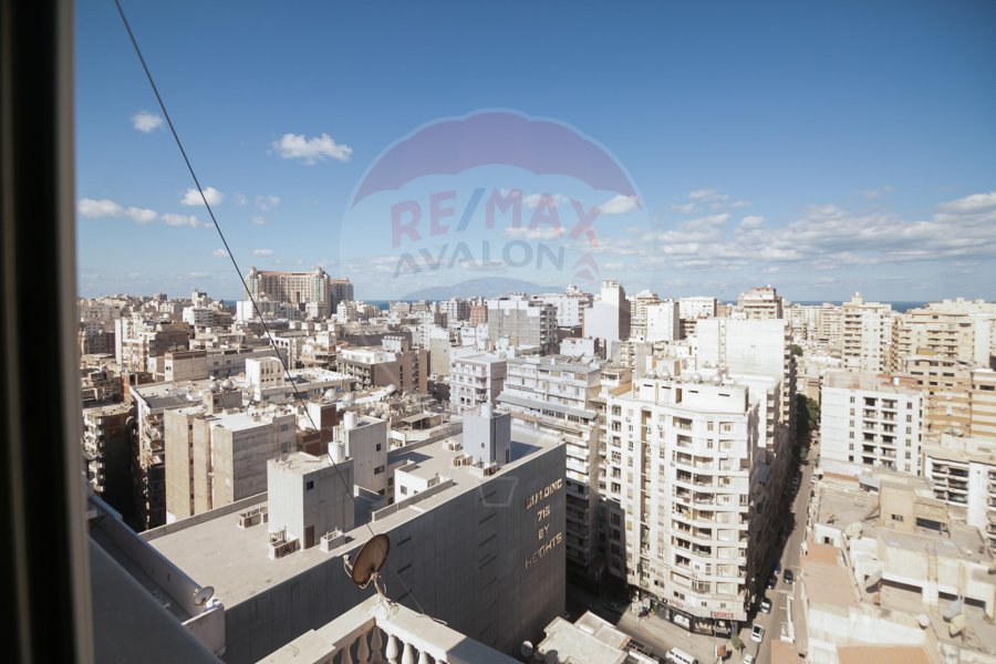 Duplex apartment for sale 550 m Louran