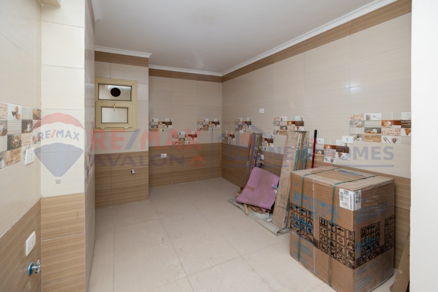 Apartment for sale 188 m Smouha (Smouha Festival compound)