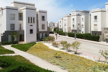Chalet for sale (Amwaj) 106 m