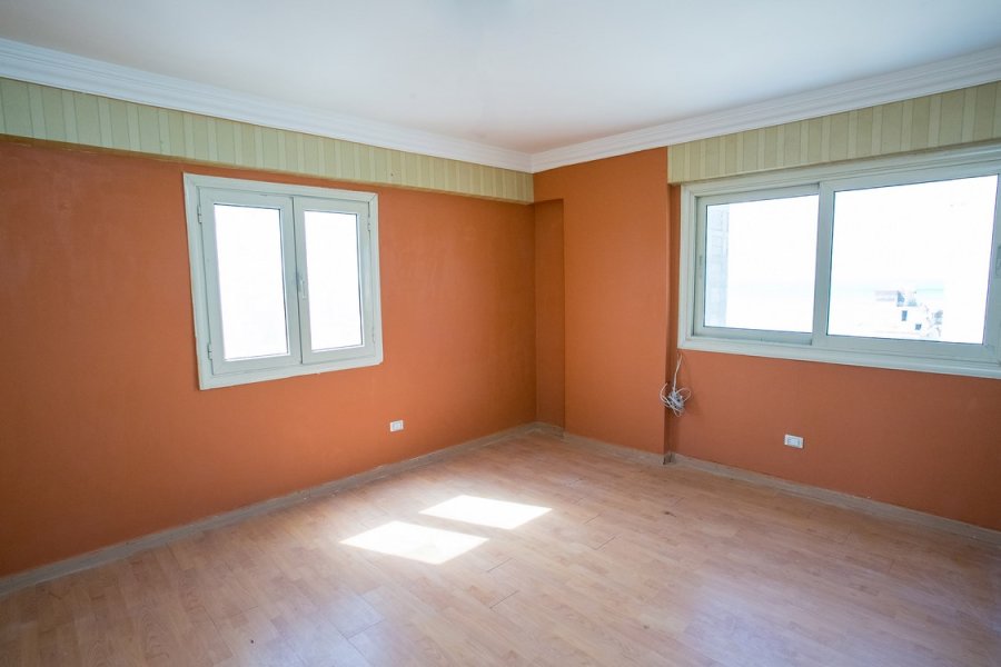 Apatment for rent 165m Sporting (Port Said St.)