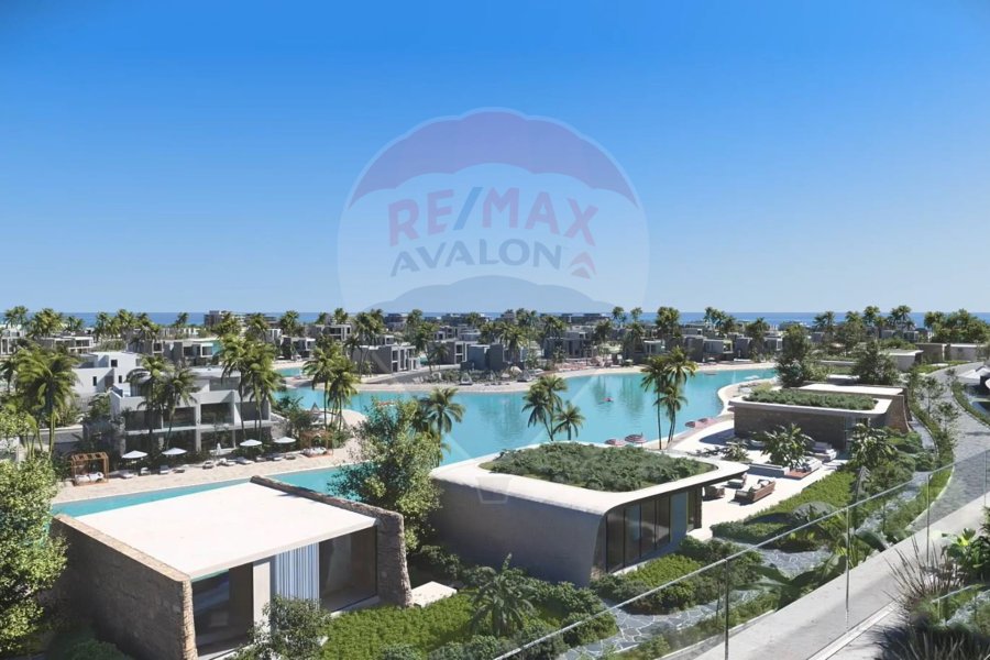 Villa for sale (Azha - Ras Al-Hikma) 382 m
