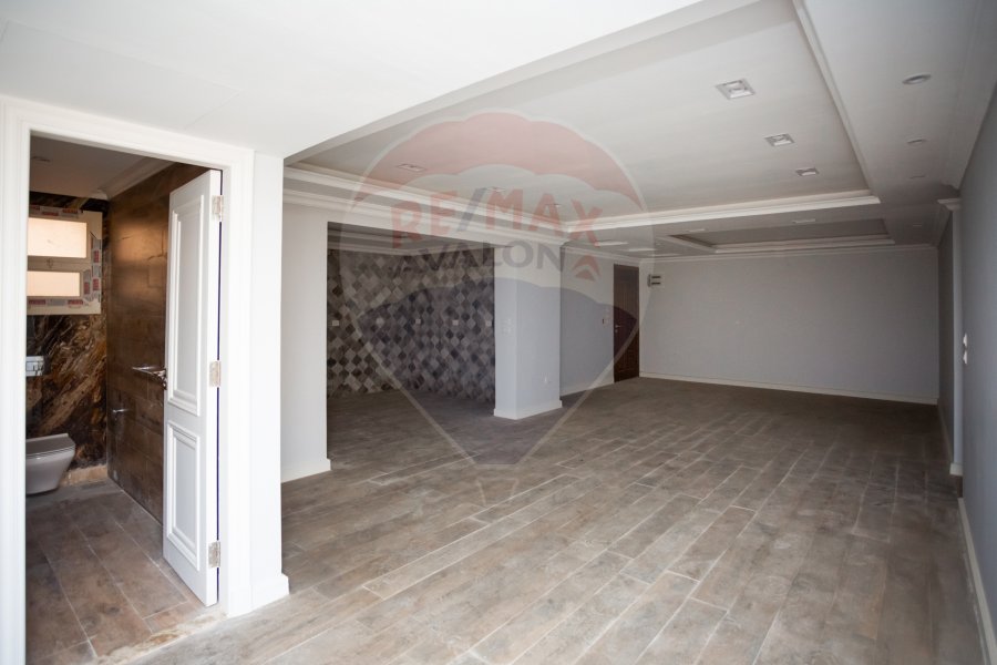 Apartment for sale 178 m New Smouha (Pharmacists Compound)