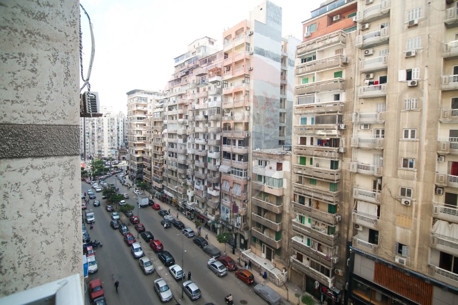 Apartment for sale 145 m Miami (Iskandar Ibrahim St.)