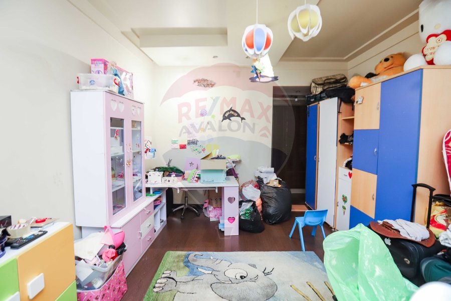 Apartment for sale 210 m Smouha (Albert Al Awal St.)