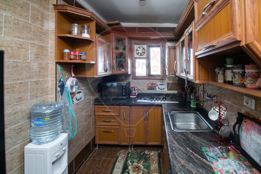 Apartment for sale 165 m Gianaclis (Mortada St)