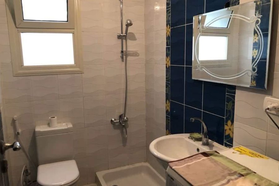 Duplex for sale (Emirates Heights - Ras El Hekma)