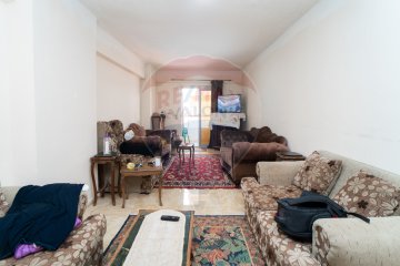Apartment for sale 155 m Sidi Beshr(El Saraya)