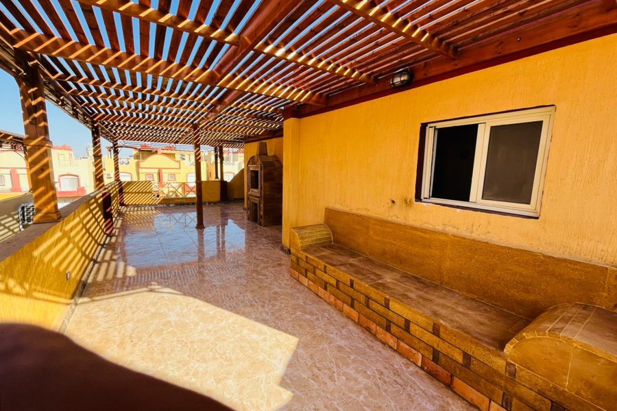 Villa for sale (Perla Marina) 170 m - 8,000,000 EGP