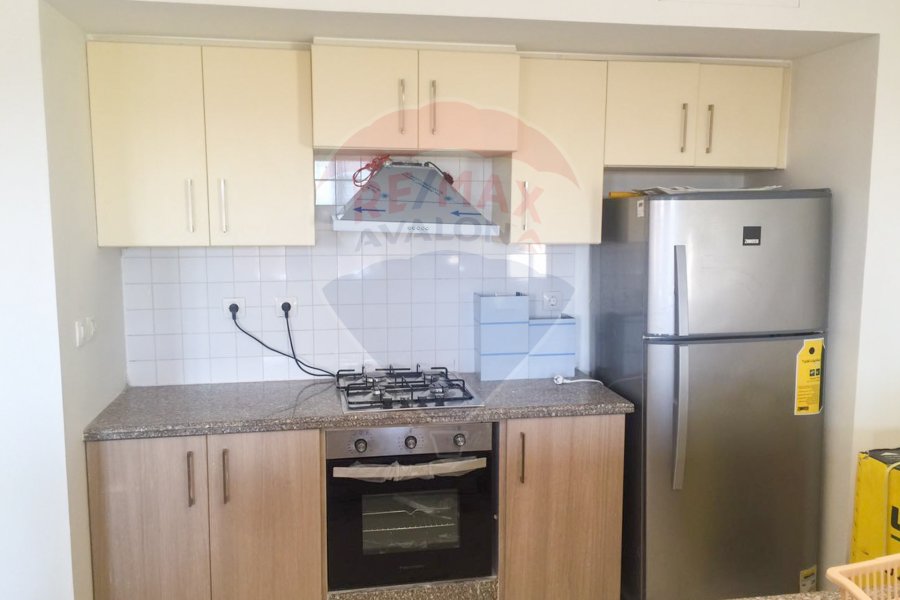 Furnished Chalet for rent (Marassi - Verdi) 140 m