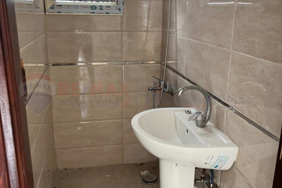 Apartment for rent 142 m in Ibrahimiya (steps from Sporting Club)