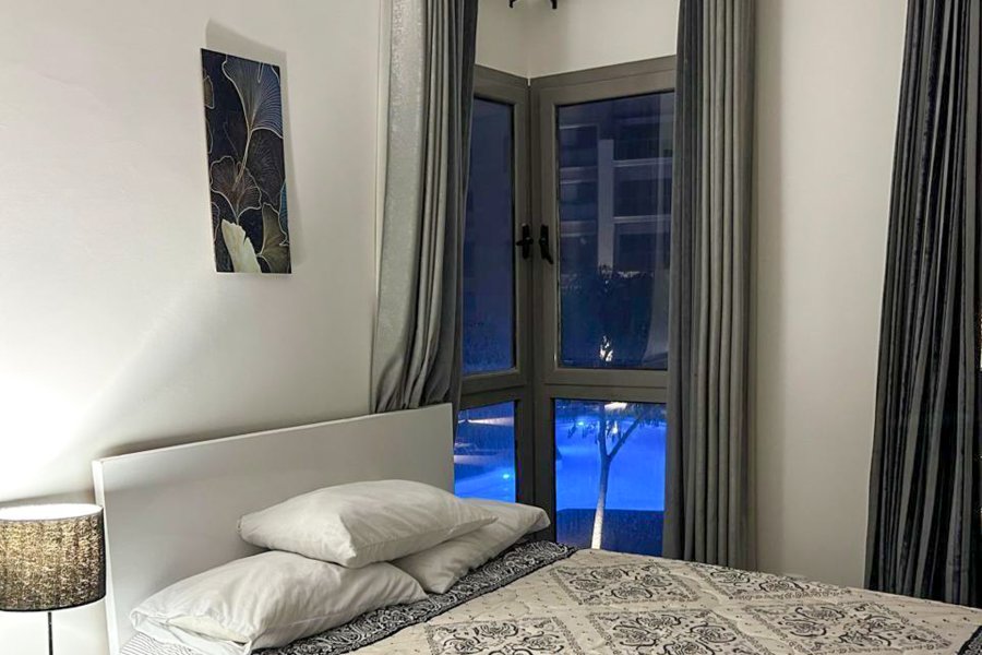 Studio for sale (Marassi Marina) 74 m