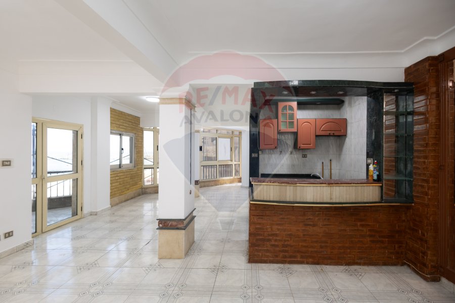 Apartment for sale 110 m Sidi Bishr (Beside El Mahrousa Tunnel)