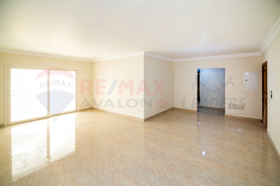 Apartment for sale 180 m Smouha (Grand View)