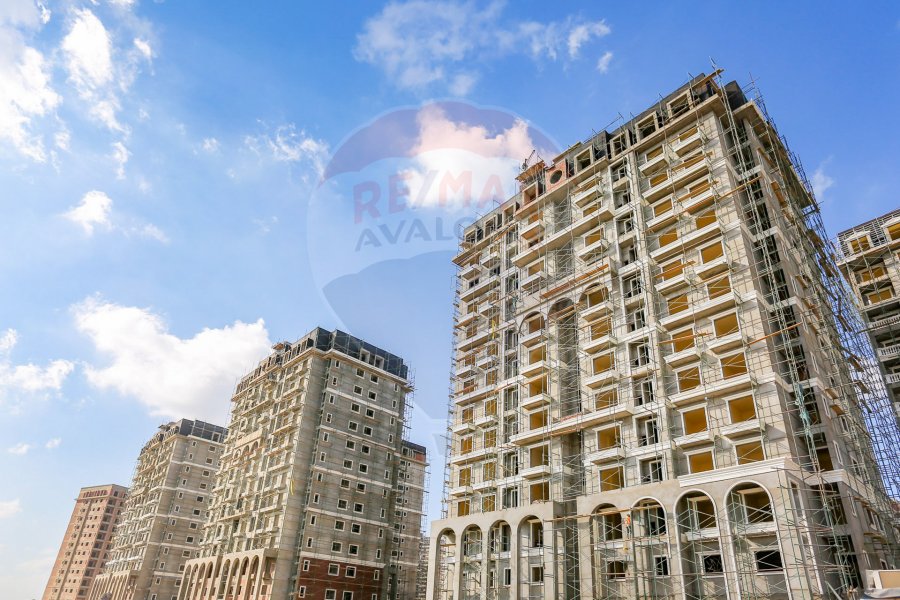 Apartment for sale 184 m (Sawary)