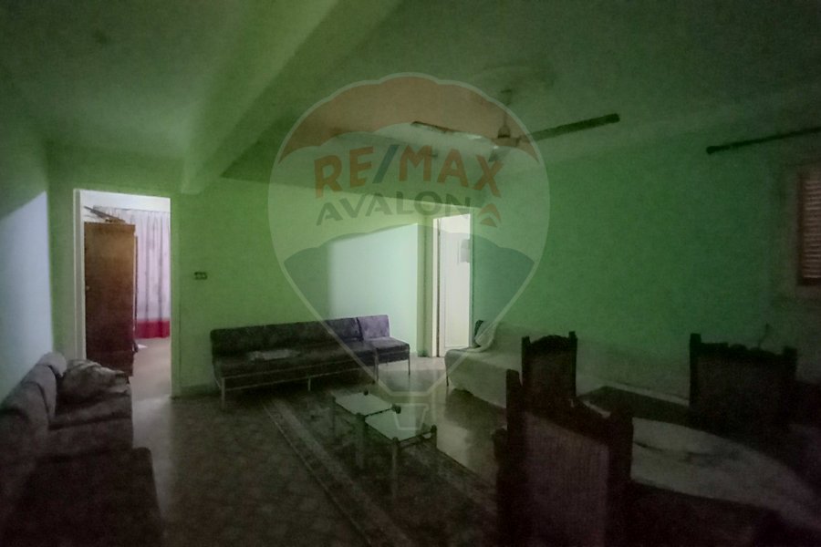 Apartment for sale 132 m Miami (Gamal Abdel Nasser St.)