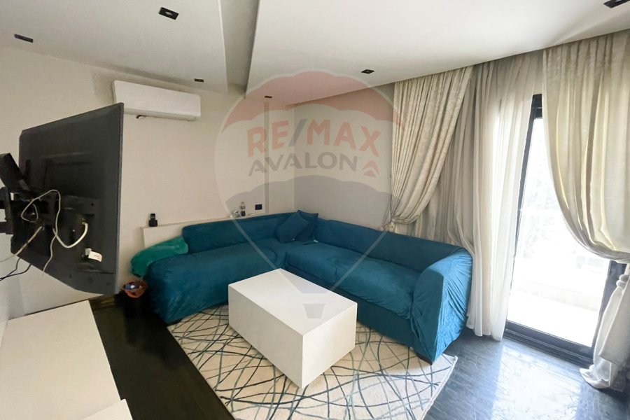 Apartment for sale 110 m Asafra Bahri (St 45)