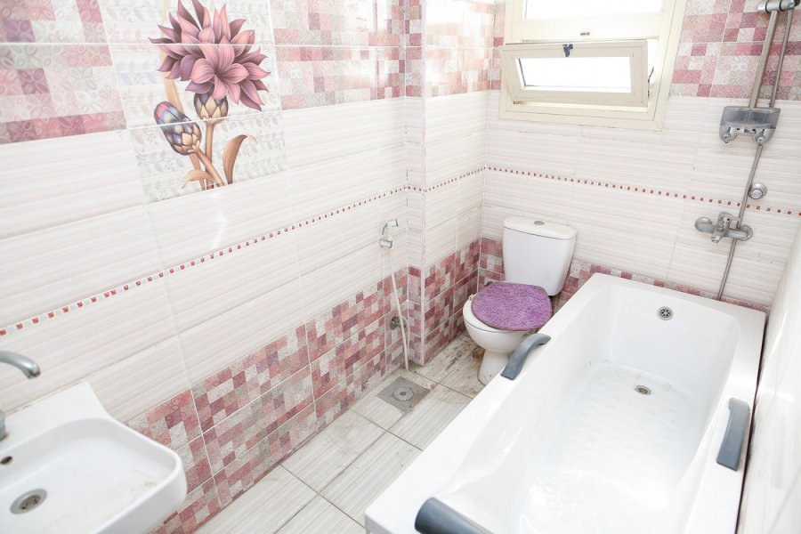 Apartment for sale 110m Sidi Beshr (Gamal Abd El-Nasser St.)