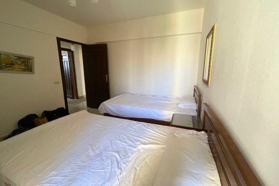 Chalet for sale (Lazurde Bay) 140 m - Sea view - 6,000,000 EGP