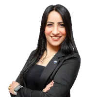 Christina Abdelmasih