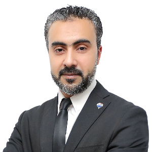Amr Kenawy