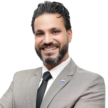 Hany Zalouk