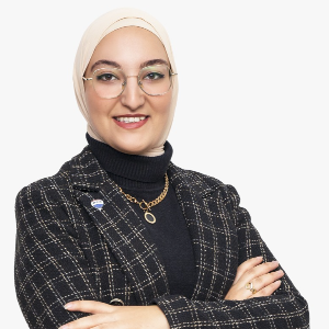 Rowan Magdy