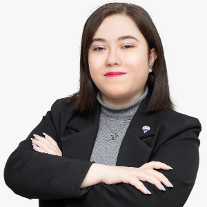 Marim Zahran
