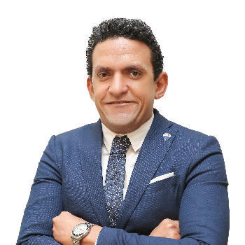 Ahmed Elaraby