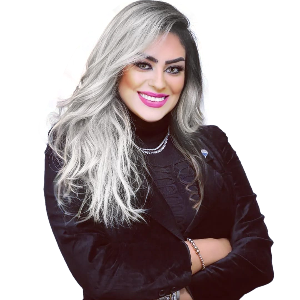 Angie Ali