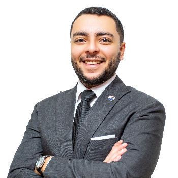 Ali Fahmy