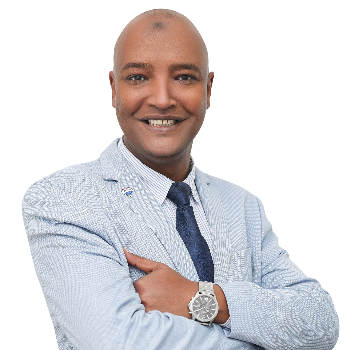Khaled Rikaby