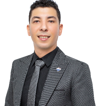 Moustafa Shehab