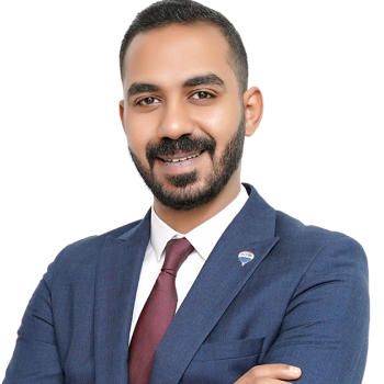 Mohamed Elbadry