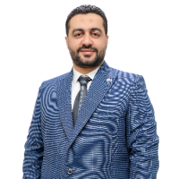 mohamed mourad