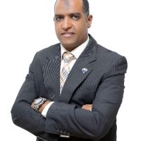 Hossam Shabaan