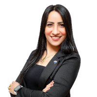 Christina Abdelmasih