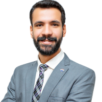 Mahmoud Ibrahem