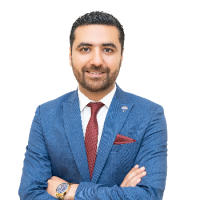 Mohab Ashraf
