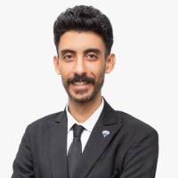 Zeyad Swidan