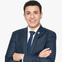 Ahmed Elshatory