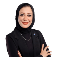 Amira Saleh