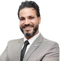 Hany Zalouk