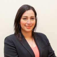 Shereen Shawkat