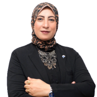 Heba Mahmoud