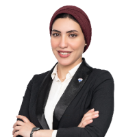 Dina Saad