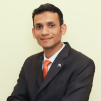 Ahmed Sameh