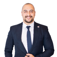 Ali Mohammed