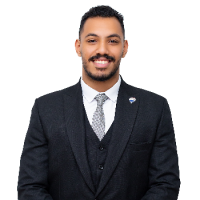 Fathy Ashraf