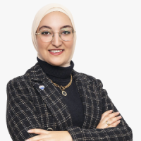 Rowan Magdy